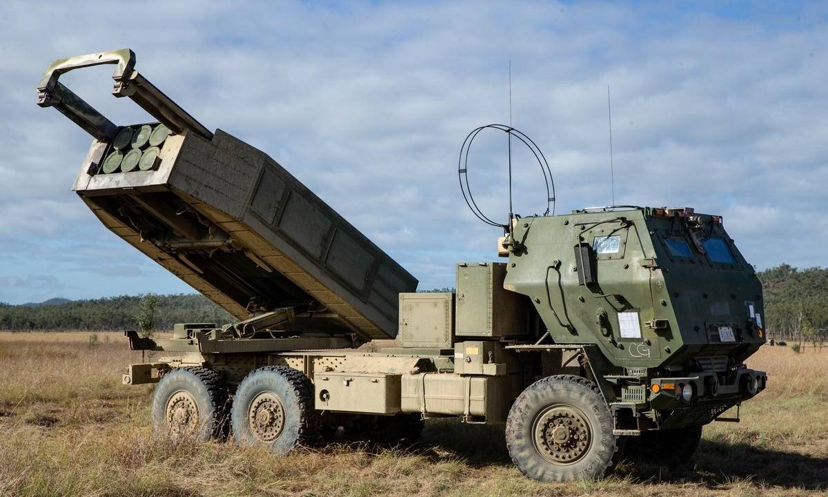 HIMARS: оружие, возможности которого явно гиперболизированы