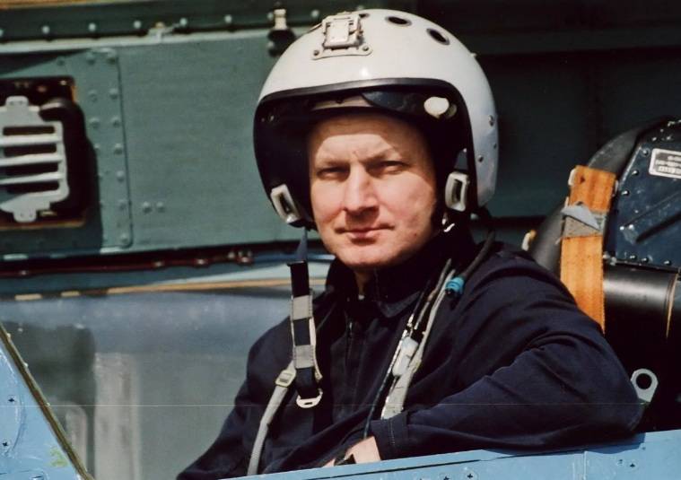 Как летчик спас авианосец Адмирал Кузнецов?