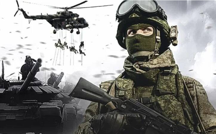 «Будет жесткий штурм»: в Киеве ожидают осеннее наступление РФ на столицу