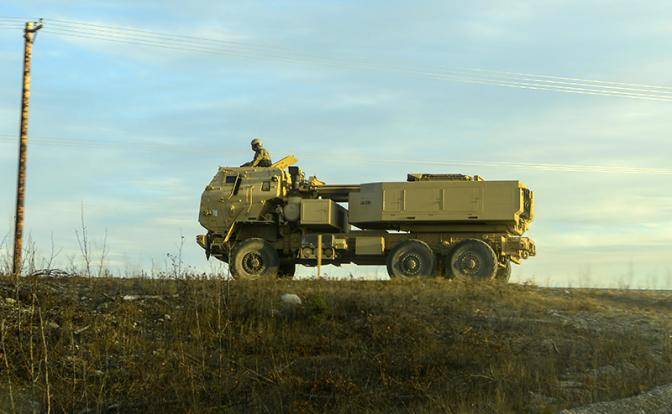 Украина не может массово освоить западное вооружение