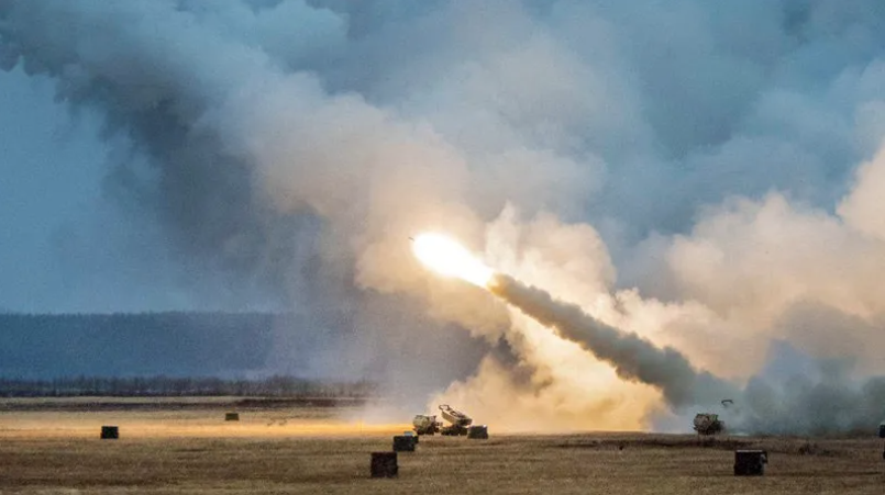 «Игра с огнем»: чем опасны ракетные удары ВСУ по Запорожью
