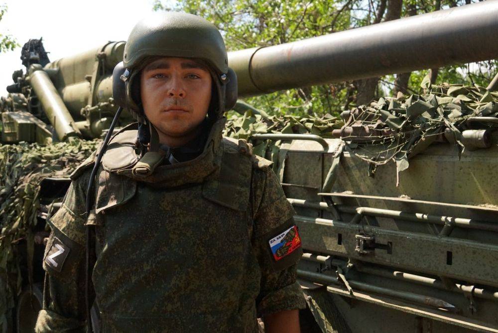 Минобороны России: Сотни украинских боевиков погибли под ударами ВС РФ
