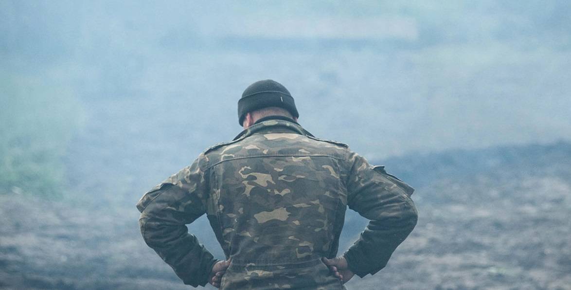 Боец войск ПВО: спецоперация на Украине сплотила армию