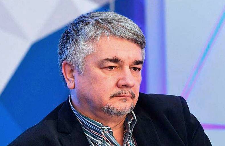 Ищенко раскрыл цели контрнаступления ВСУ на юге Украины