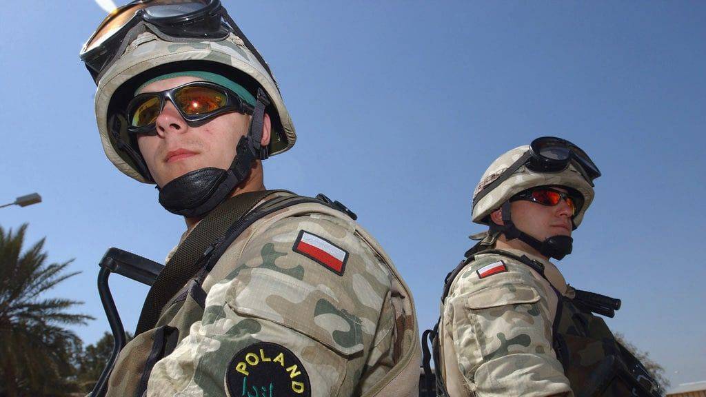19FortyFive: есть признаки, что Польша готовит военную операцию против РФ
