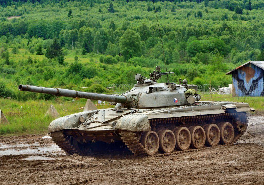 «Твёрдый» польский танк для жидких перемог ВСУ