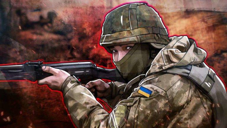 wPolityce: Украина пошла на хитрость с «контрнаступлением ВСУ» в Херсоне