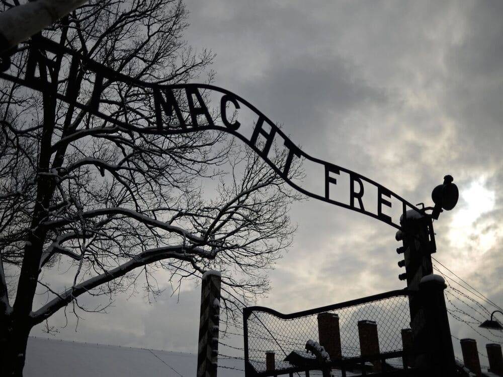 Цена русофобии: для польских властей музей Освенцима стал вроде Диснейленда