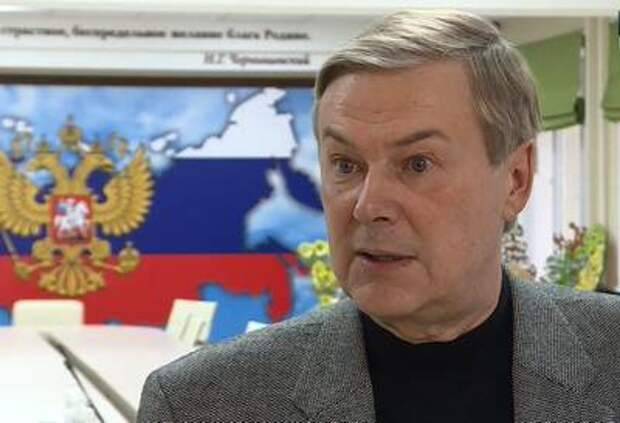 Полковник Алёхин: Готовится прорыв фронта. Киев не знает, где ждать удар