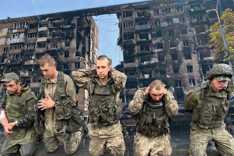 Трибунал над боевиками «Азова» пройдёт в Мариуполе