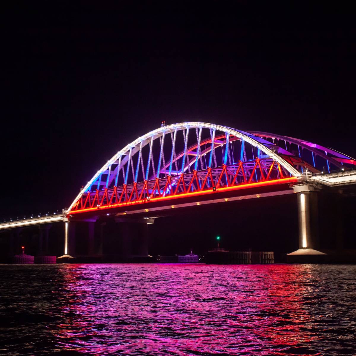 NetEase: Запад дал Украине плохой совет насчет Крымского моста