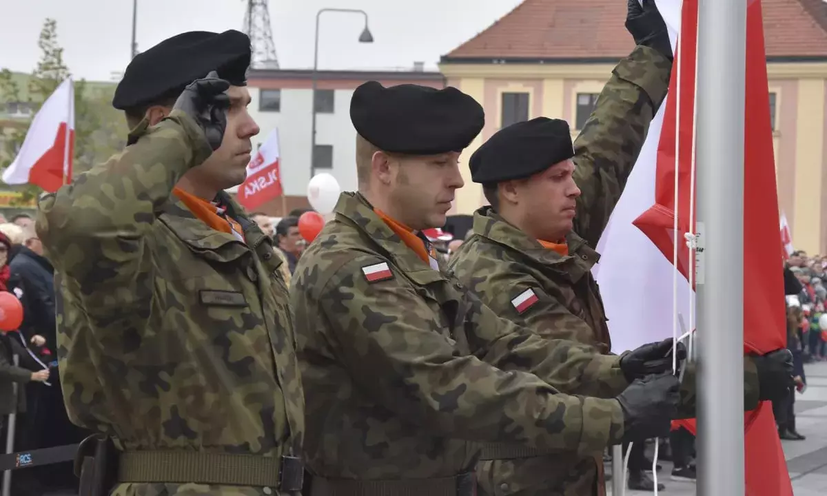 360kuai: Польша и Прибалтика напуганы до смерти новостями из Калининграда