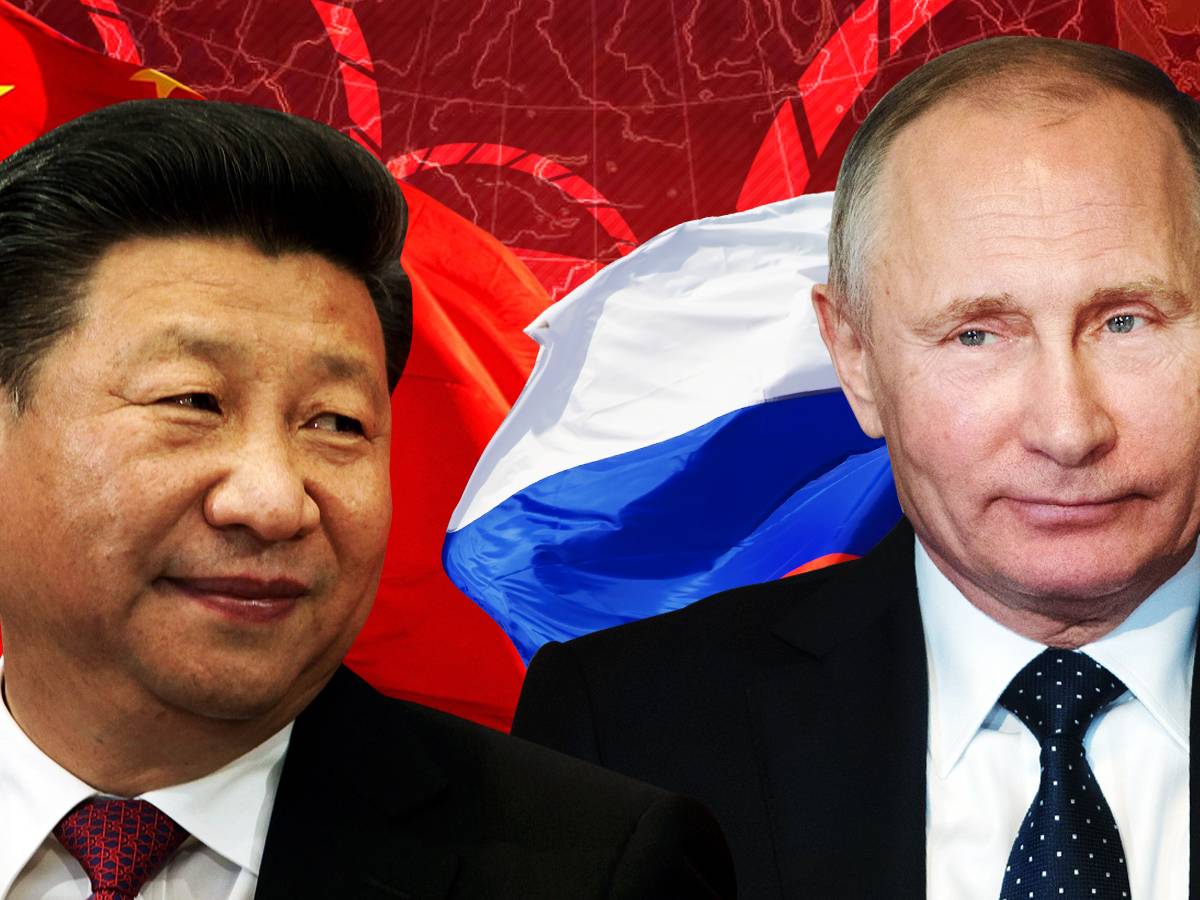 The Hill: ядерная уязвимость США сыграет на руку Путину и Си Цзиньпину