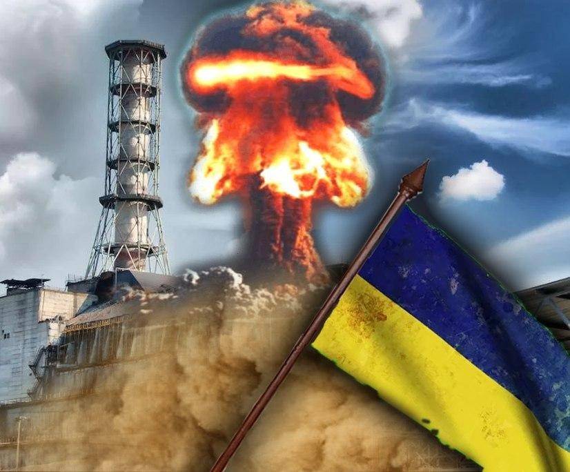«Вашингтон пост»: удары  по украинской АЭС поставили мир  на грань