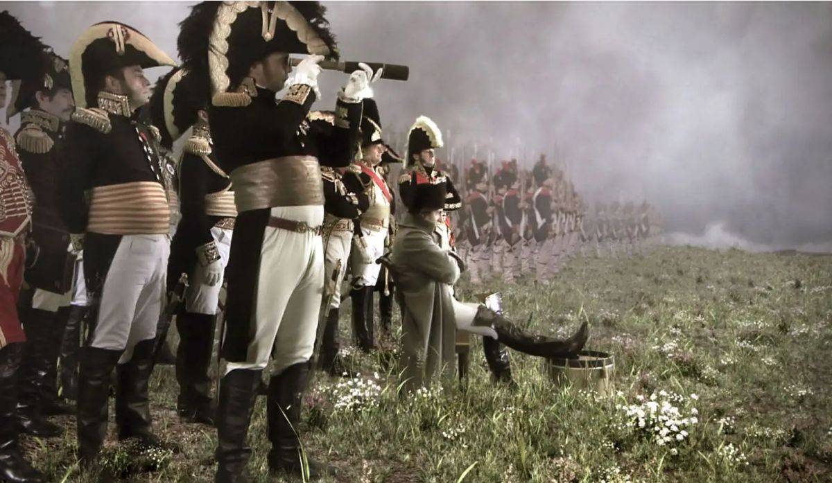 «Гроза двенадцатого года». Как ковалась «великая армия» Наполеона?