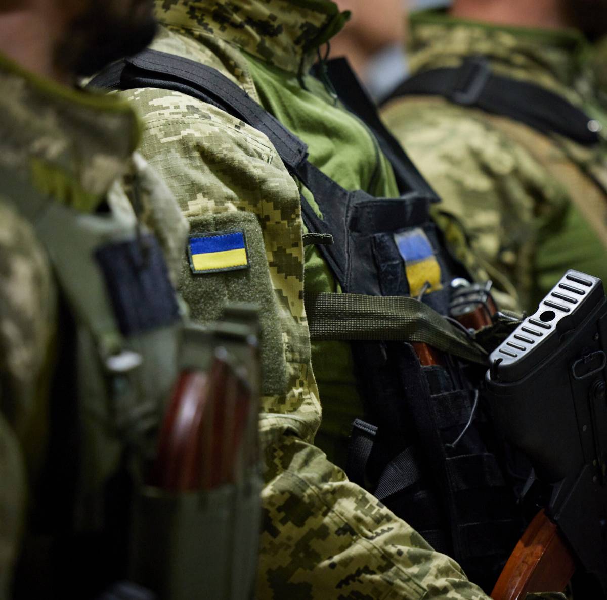 ВСУ сокращаются: почему США экстренно перебрасывают в Киев новое оружие