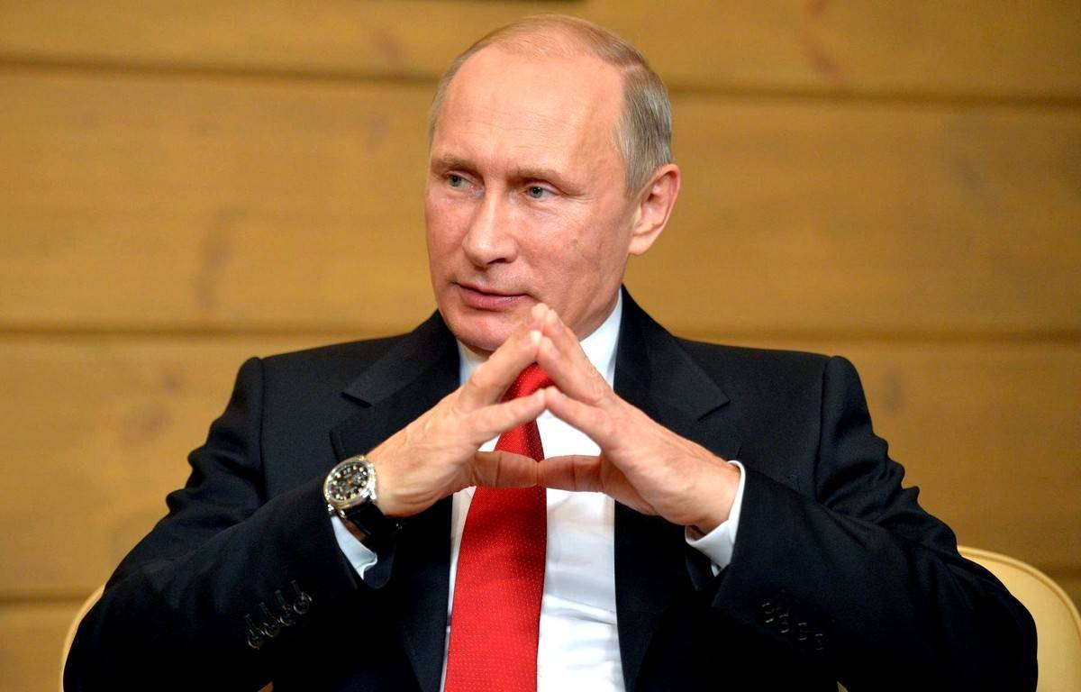 NYT: Путин использует стратегию, направленную на истощение ВСУ