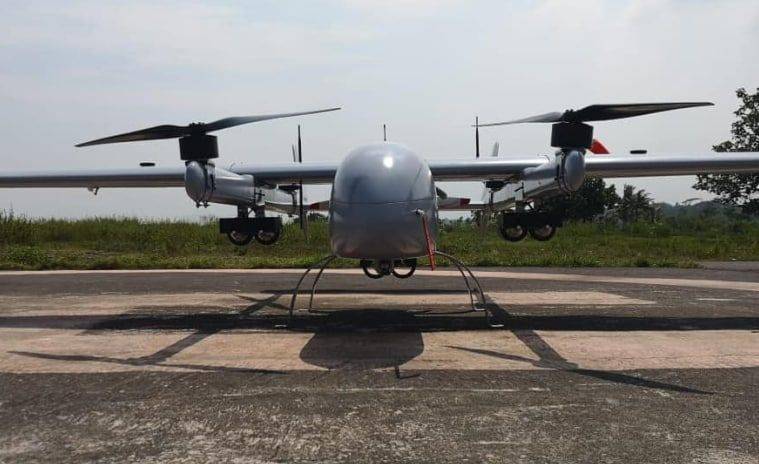 Чем ответит СВО на украинскую «Армию дронов»?