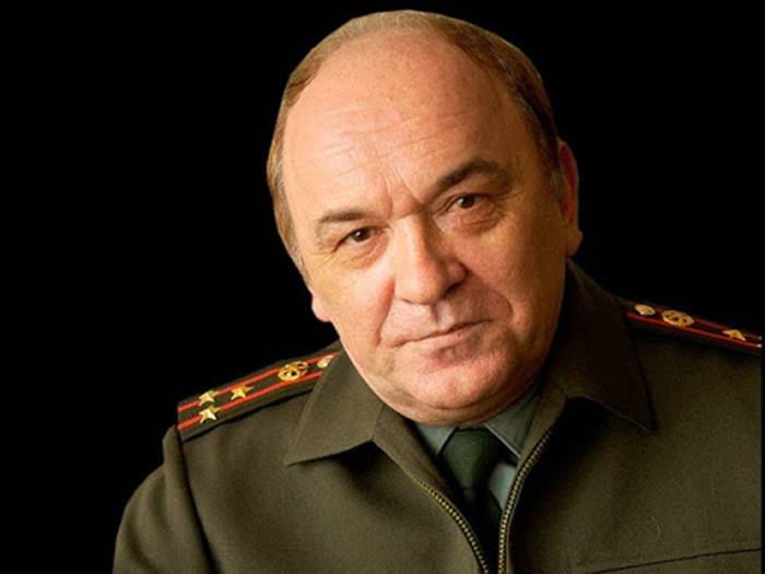 Баранец раскрыл задачу украинского десанта в Запорожье