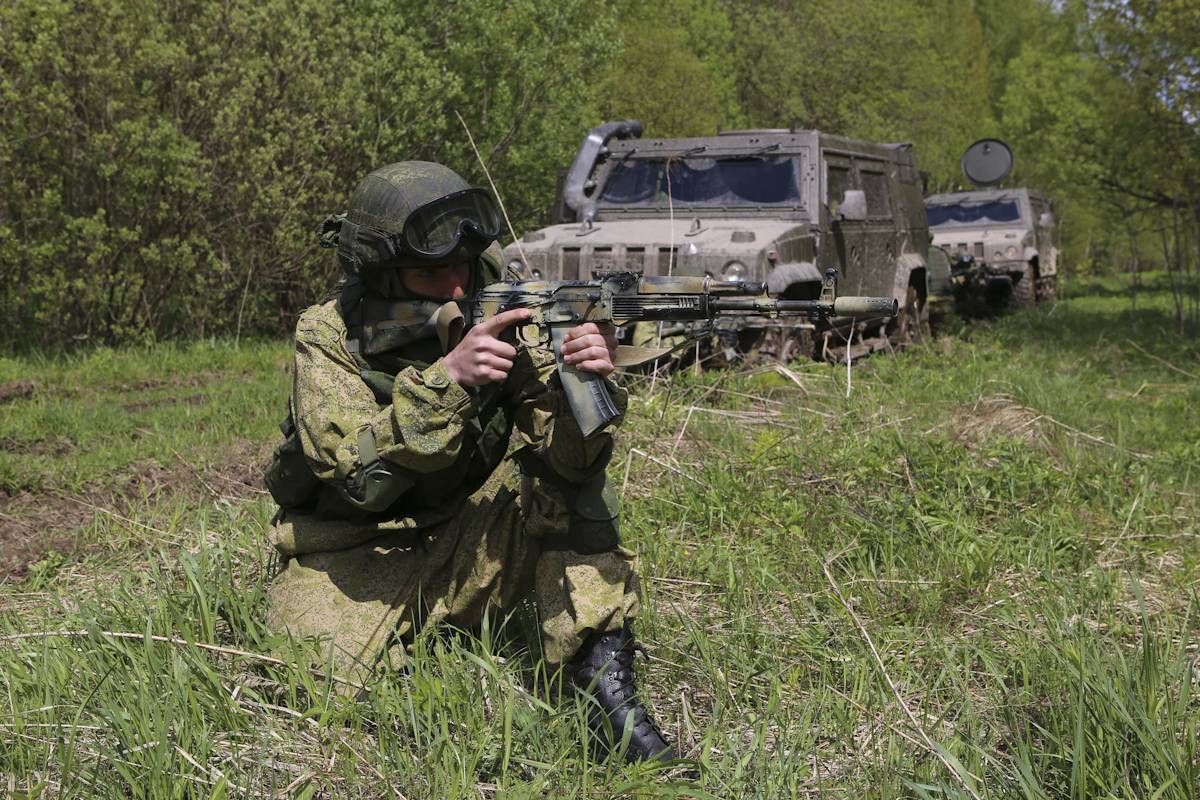 Военкор: Киев получит сильнейший психологический удар под Херсоном