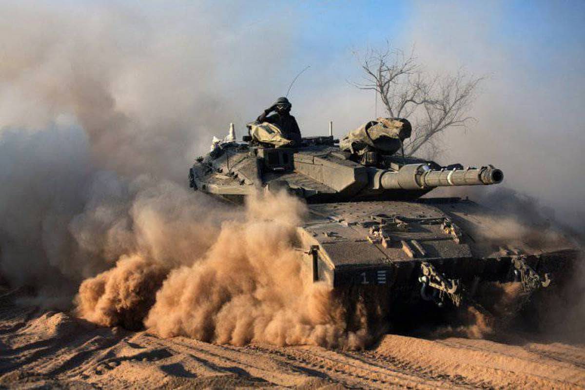 Армия обороны Израиля: трансформация и её оперативные последствия. Часть II