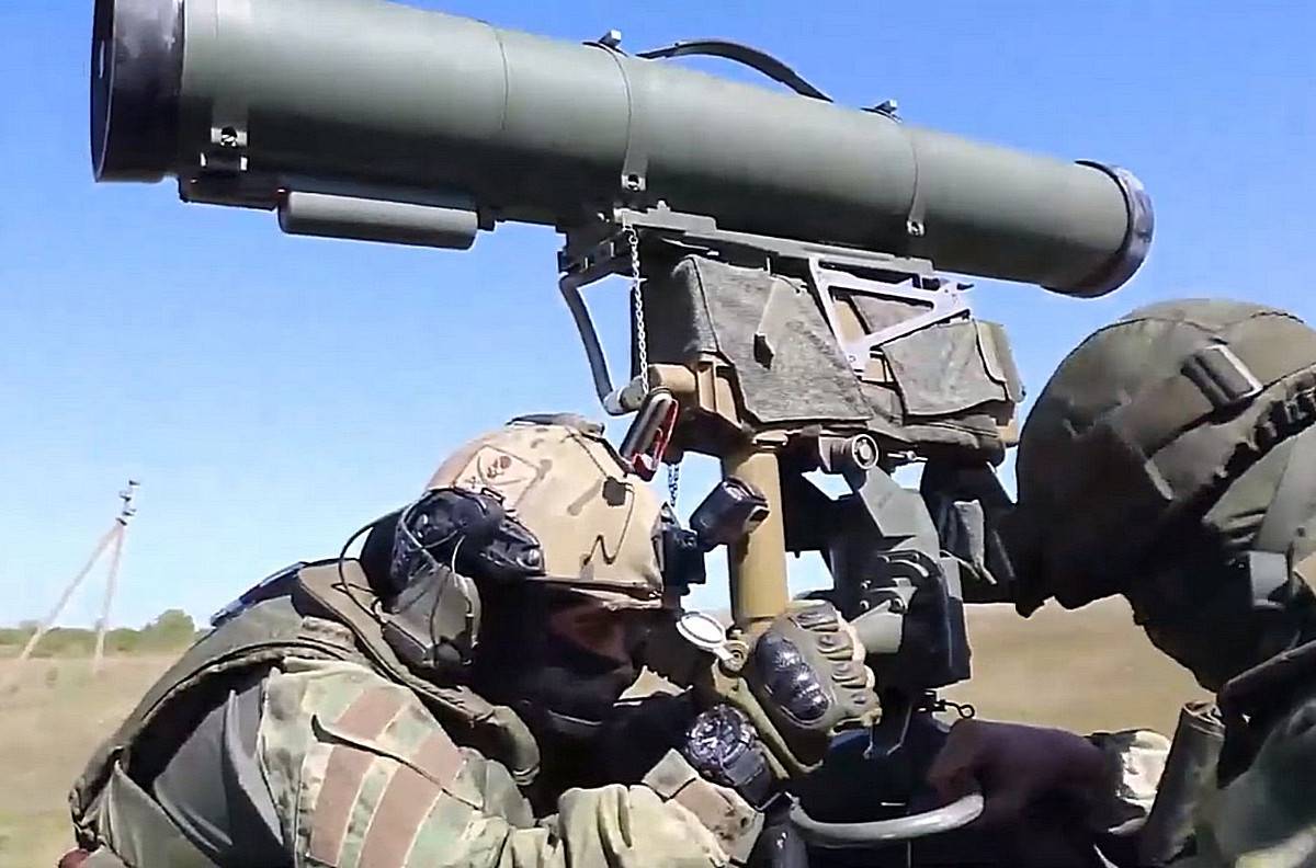 Российской полковник предрек отказ ВС РФ от тактики «огневого вала» на Украине