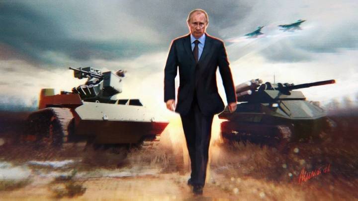 InsideOver: Путин отправит Западу три важных сообщения на учениях с Китаем