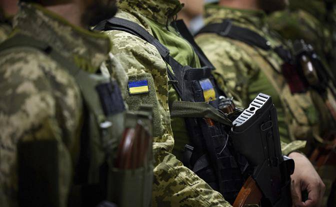 The Guardian: ВСУ топят солдат в «Херсонском котле»