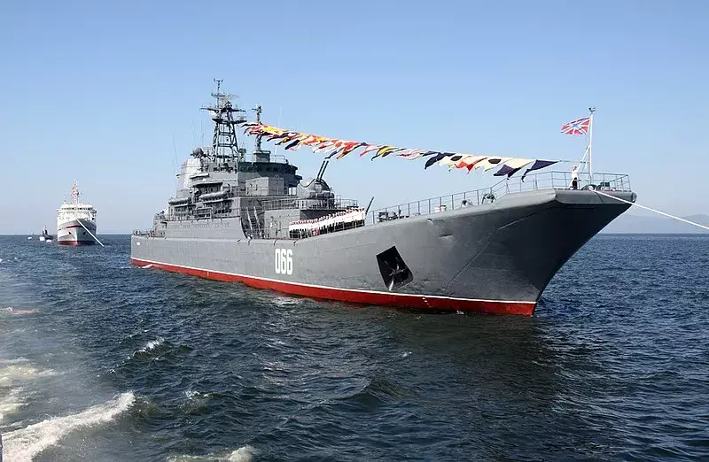 NI: Япония нервничает из-за военного сотрудничества России и Китая