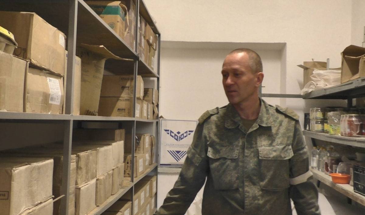 «Перемога» не случилась: опровержение фейка Киева о снабжении армии ДНР