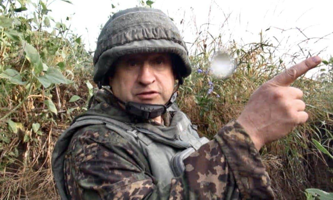 Сладков рассказал, как артиллеристы РФ «уговорили» боевиков ВСУ сдаться