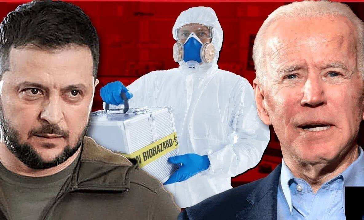 Что связывает биологическое оружие, семью президента США, вирусные эпидемии