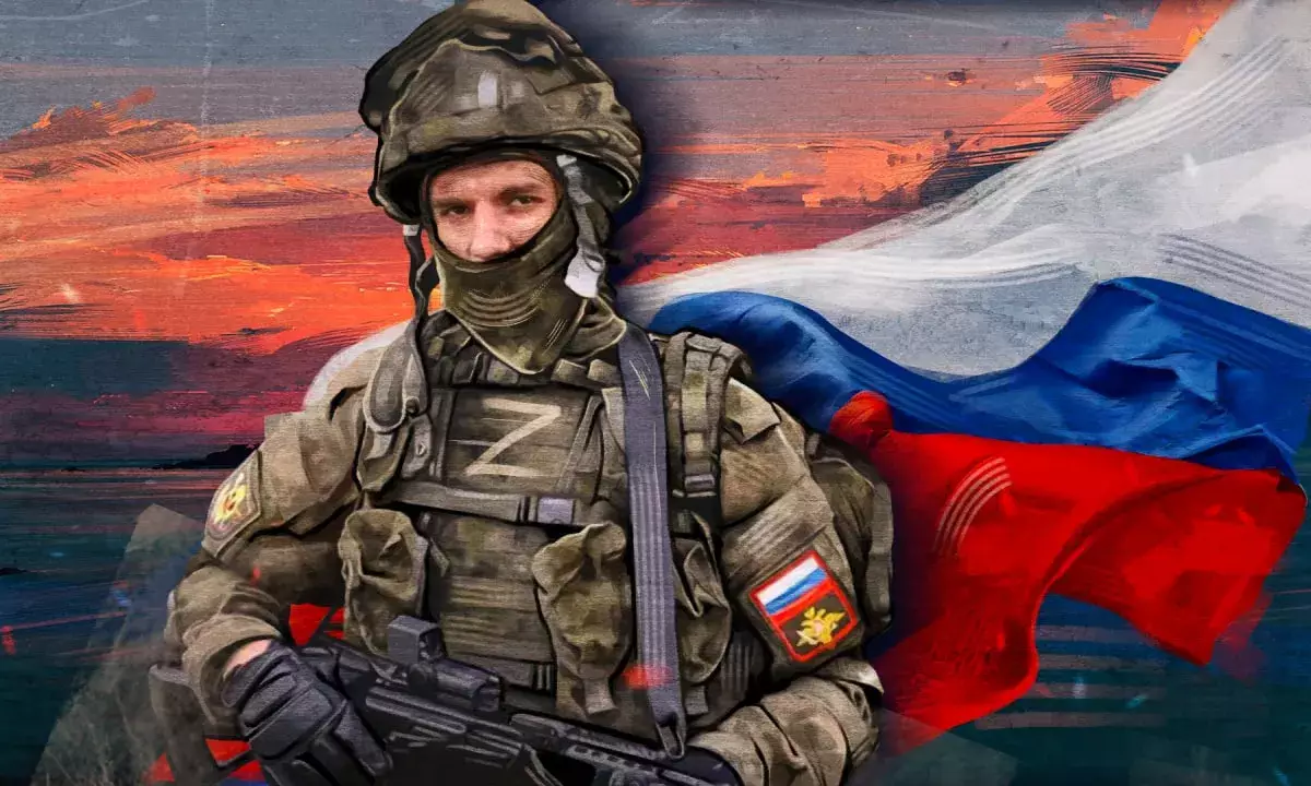 Российская «Ирония» стала неприятным сюрпризом для ВСУ под Херсоном