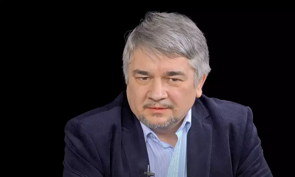 Пушечное мясо: Ищенко предсказал дальнейшую эскалацию конфликта на Украине
