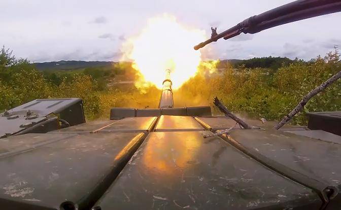 БМП, БТР и российским танкам нужна новая защита