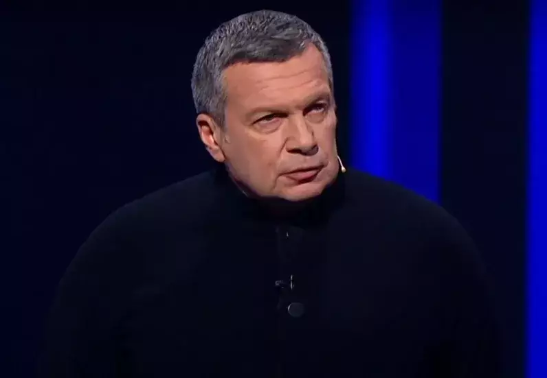 Соловьев: под видом ВСУ России противостоит НАТО – с Украиной мы закончили