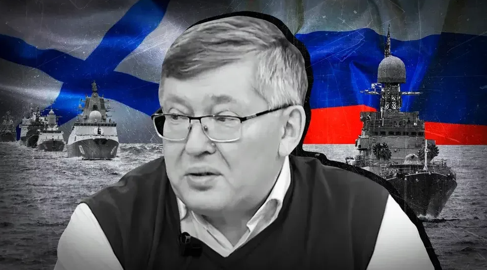 Дандыкин озвучил последствия появления военнослужащих НАТО на Украине