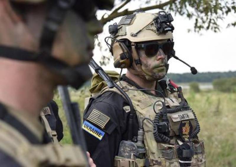 Каждый 3-й солдат в наступлении ВСУ под Харьковом гражданин страны НАТО