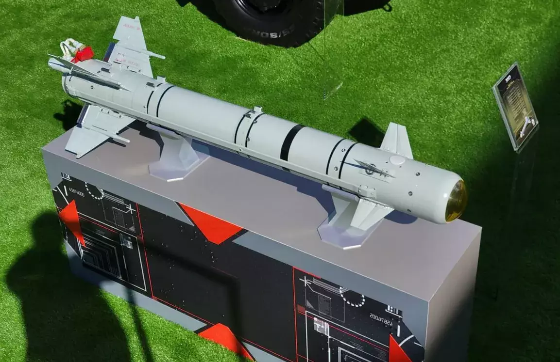 «Хорошее оружие»: управляемая ракета «Изделие 305» поступила на вооружение