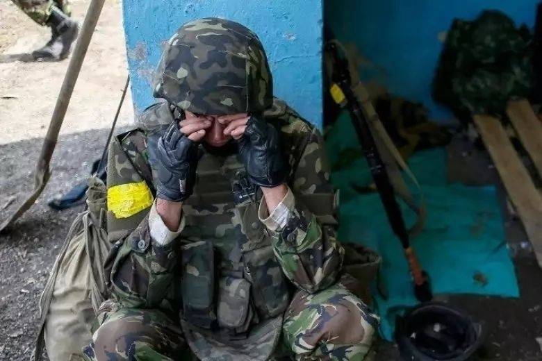 Военнопленный ВСУ: украинцы пьют таблетки для борьбы со страхом перед боем