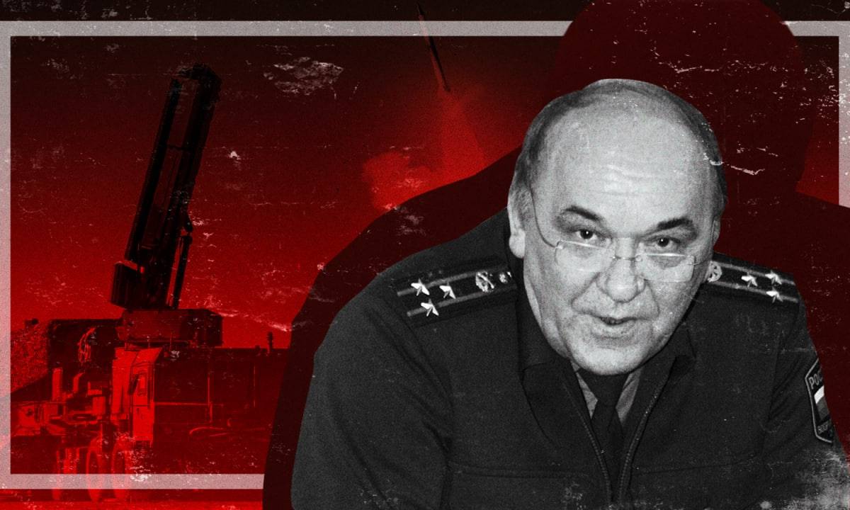 Выдающееся оружие: Баранец о переданных спецназу ВС РФ винтовках Чукавина
