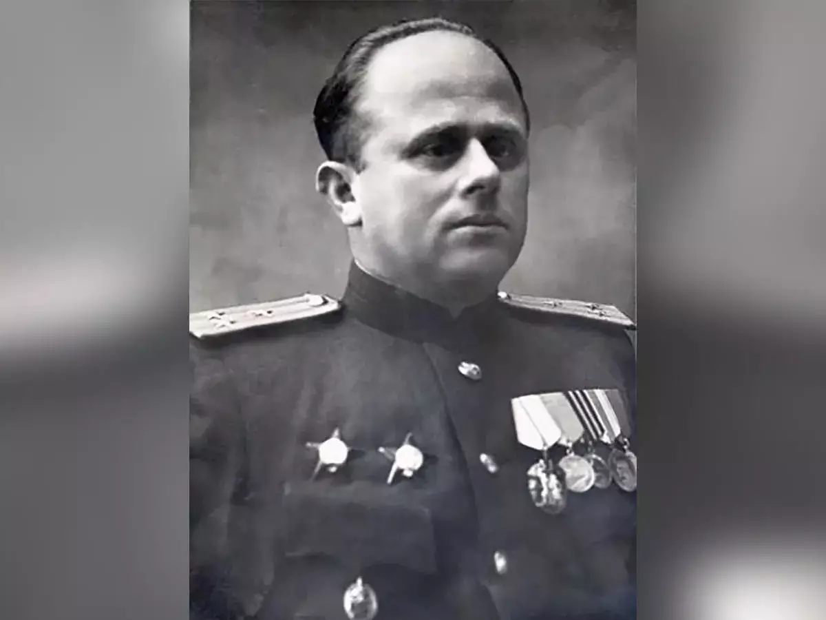 «Выродок» Хрущева. Кого из знаменитостей пытал сталинский палач Родос