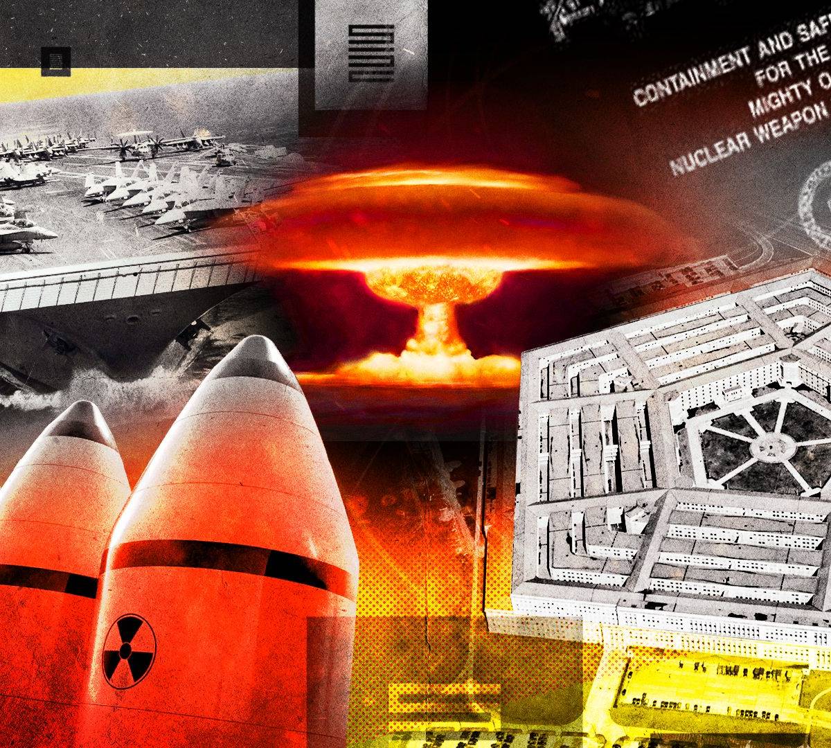 Sky News: Россия и Китай раскрыли блеф США в новой ядерной стратегии