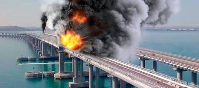 Новый прорыв ВСУ угрожает выходом на расстояние удара по Крымскому мосту