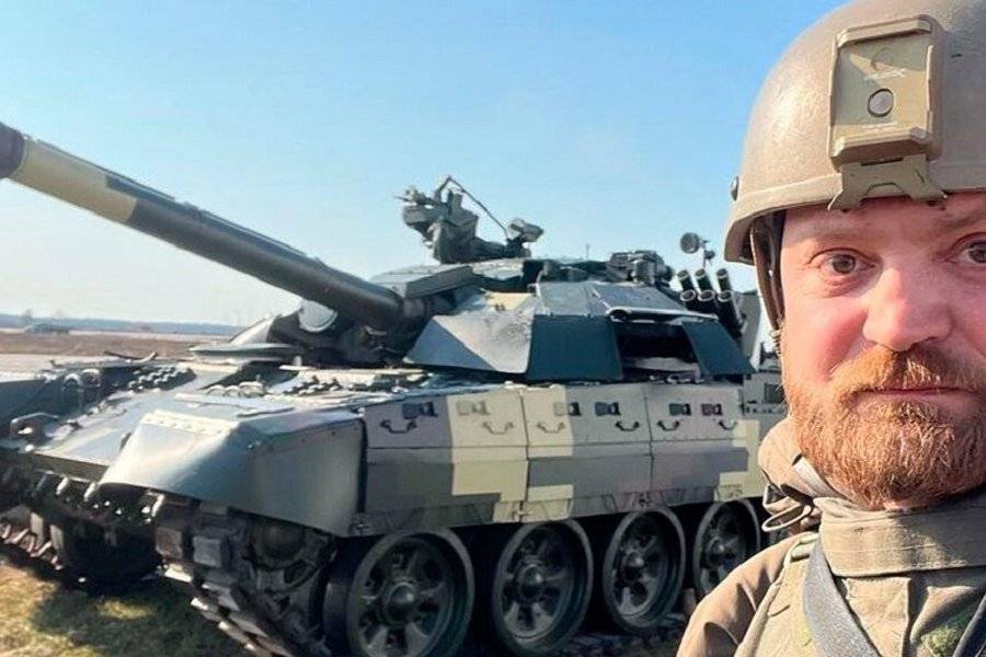 Военкор Коц: ВСУ в Донбассе ищут слабые места обороны ВС РФ и сил ЛДНР