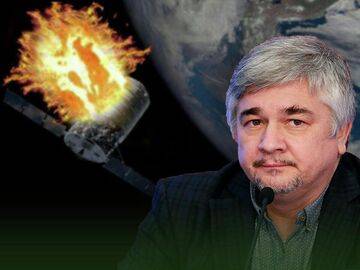 Ищенко назвал условие, при котором США будут поставлять ракеты ATACMS Киеву