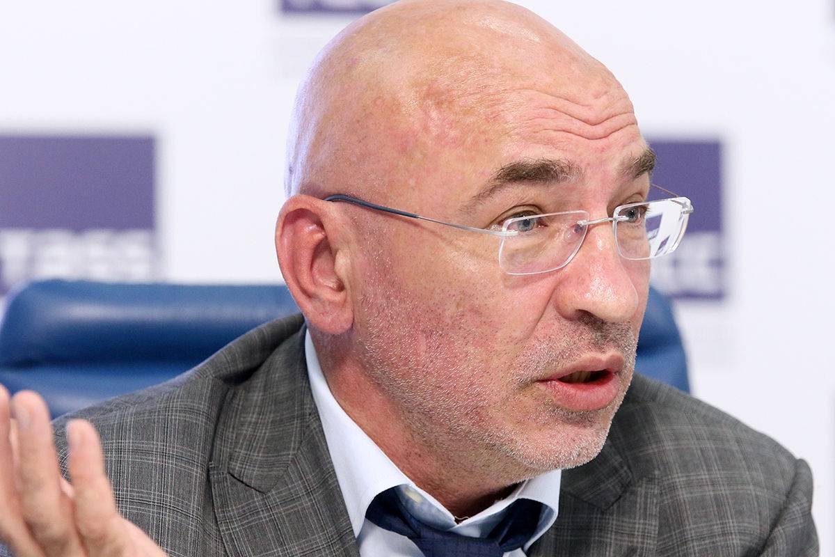 Крутаков объяснил, почему Берлин оставил Киев без танков