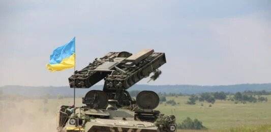 Почему Украине до сих пор удалось сохранить остатки своей ПВО