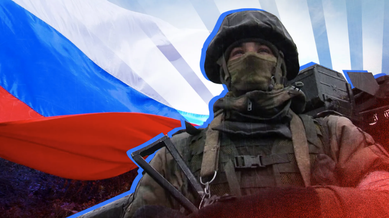 Шанс изменить тактику: каковы преимущества частичной мобилизации в России