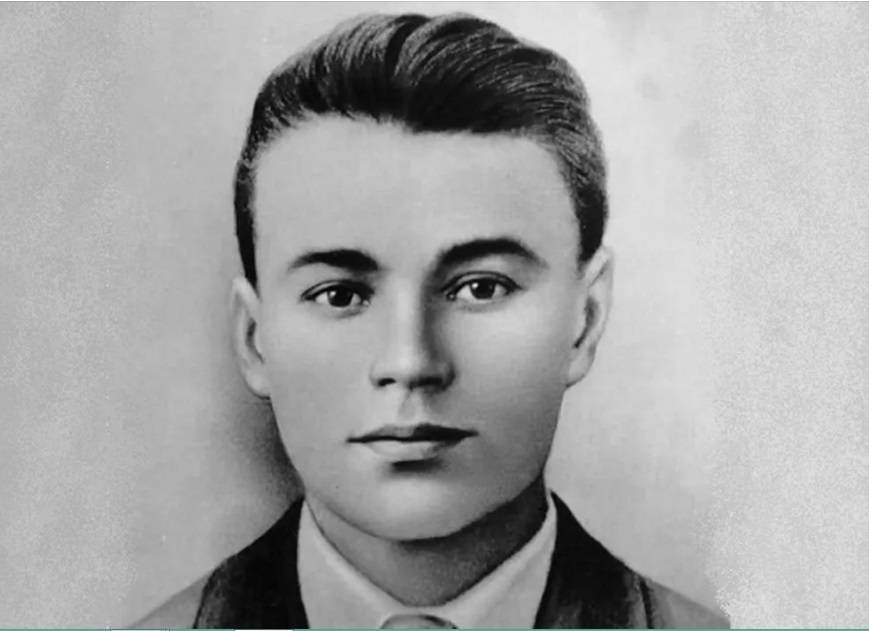 Иван Земнухов: подпольщик из «Молодой гвардии»